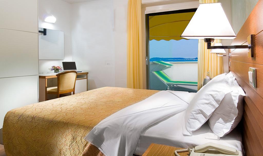 Hotel Margareth Riccione Exteriér fotografie