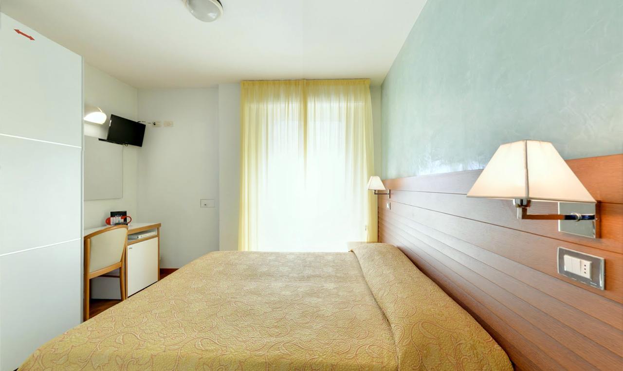 Hotel Margareth Riccione Exteriér fotografie